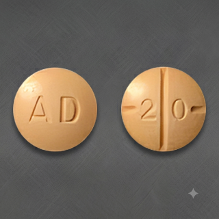 Adderall